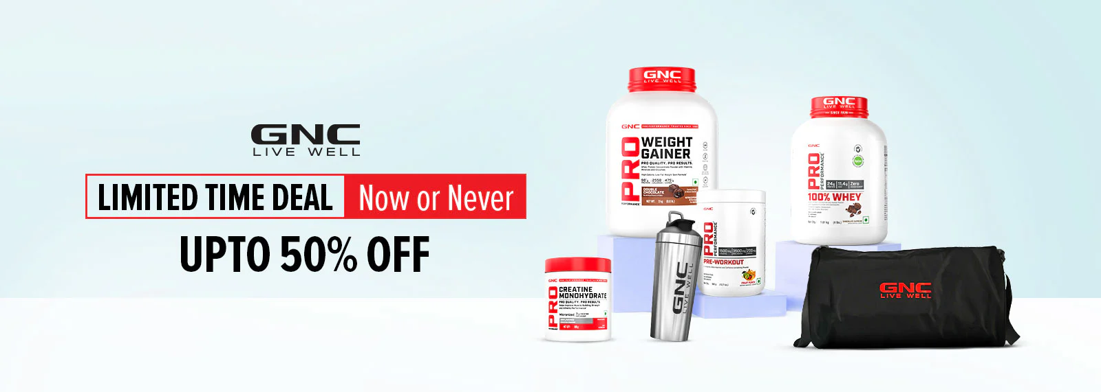 Fuel Your Peak Performance Today