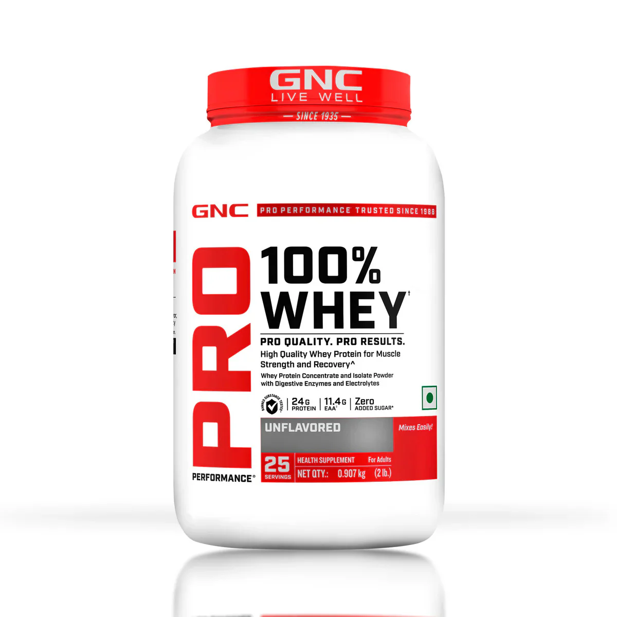 100% Whey Protein - Image 108