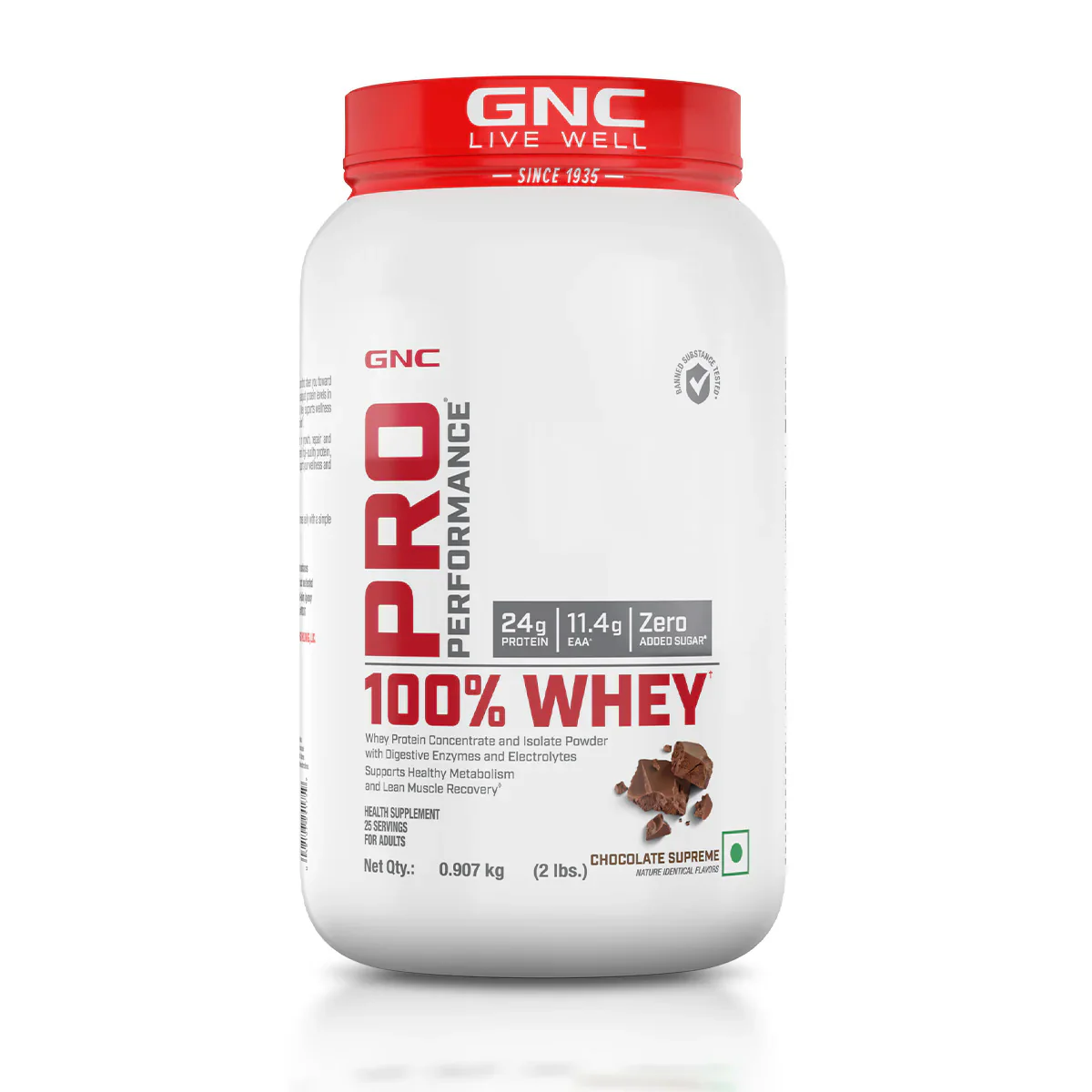 100% Whey Protein - Image 110
