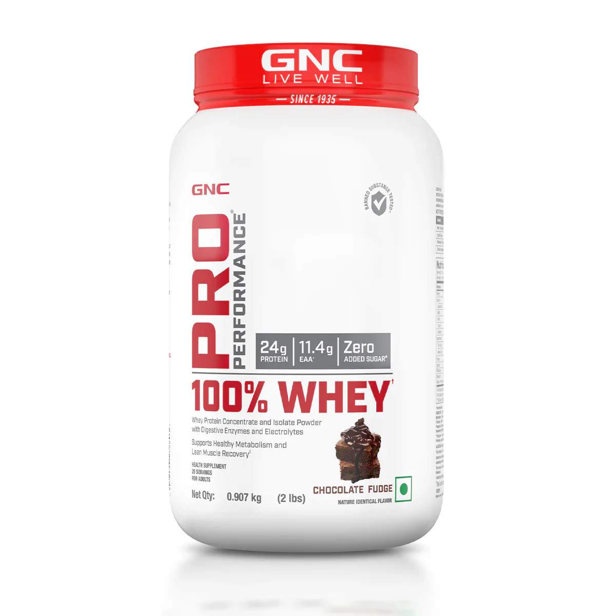 100% Whey Protein - Image 155