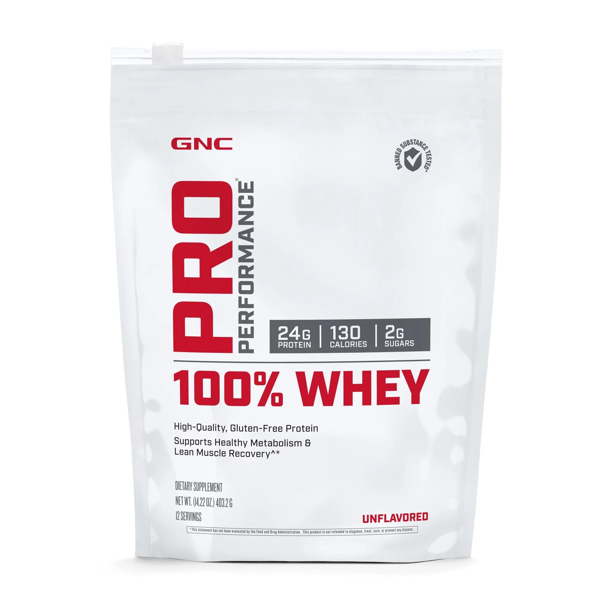 100% Whey Protein - Image 198