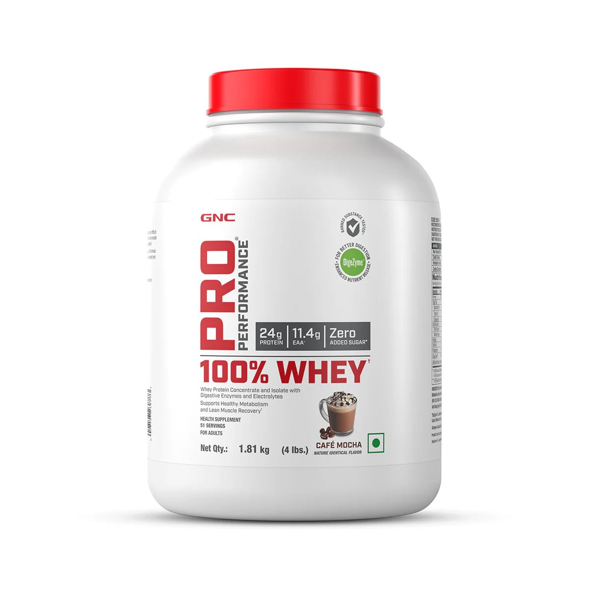 100% Whey Protein - Image 57