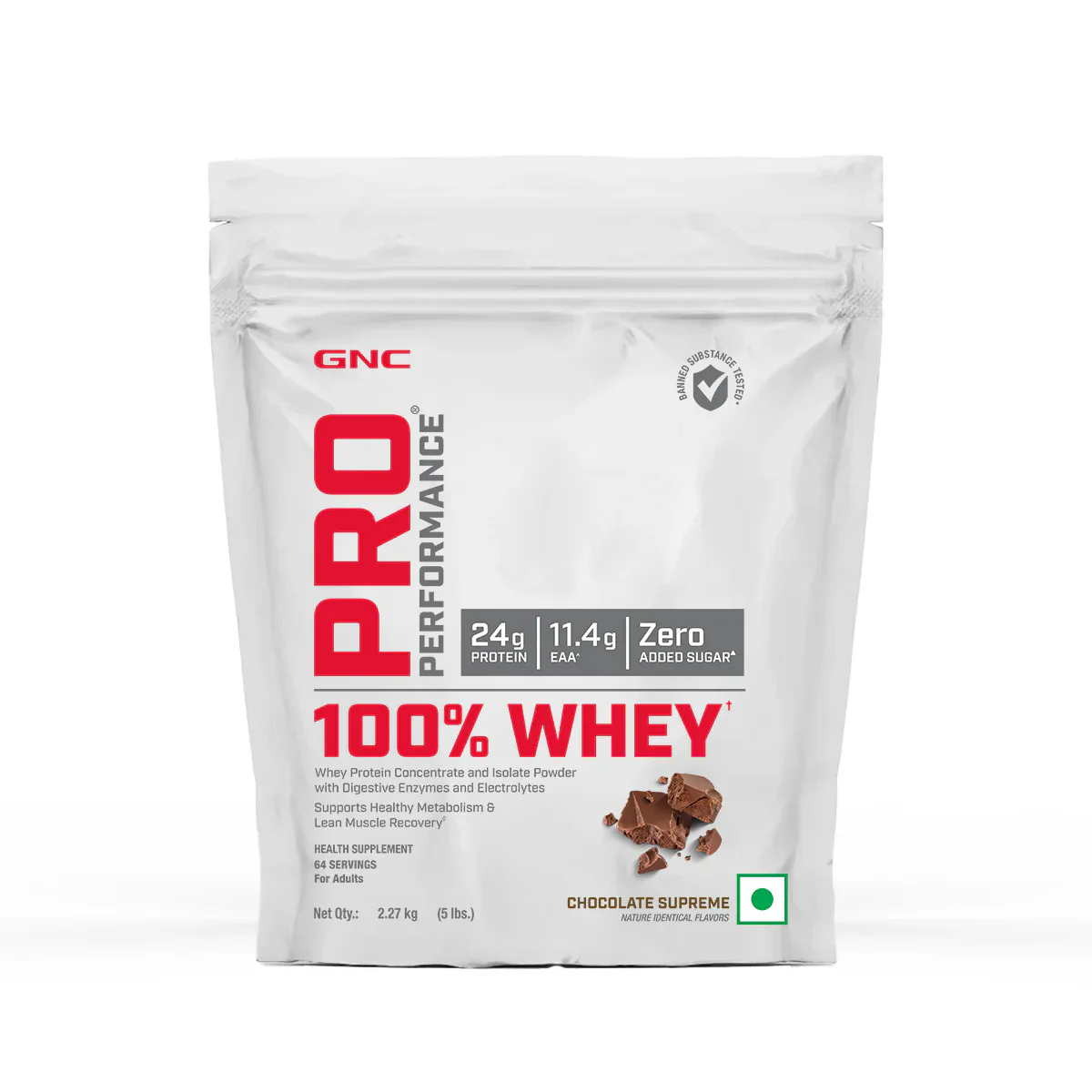 100% Whey Protein - Image 74