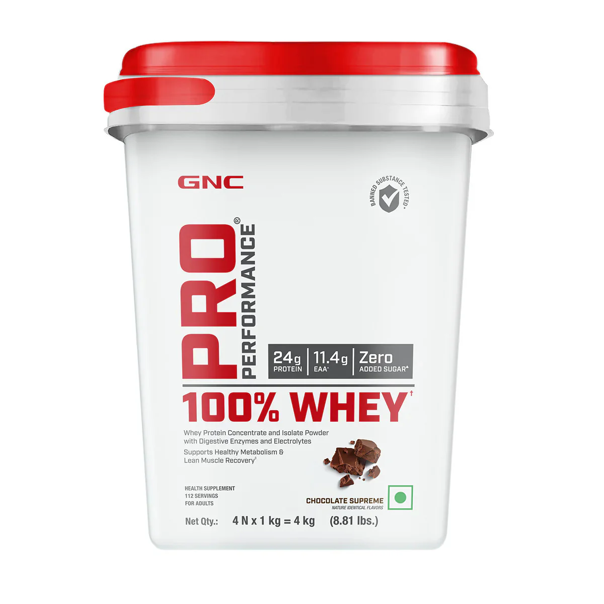 100% Whey Protein - Image 77