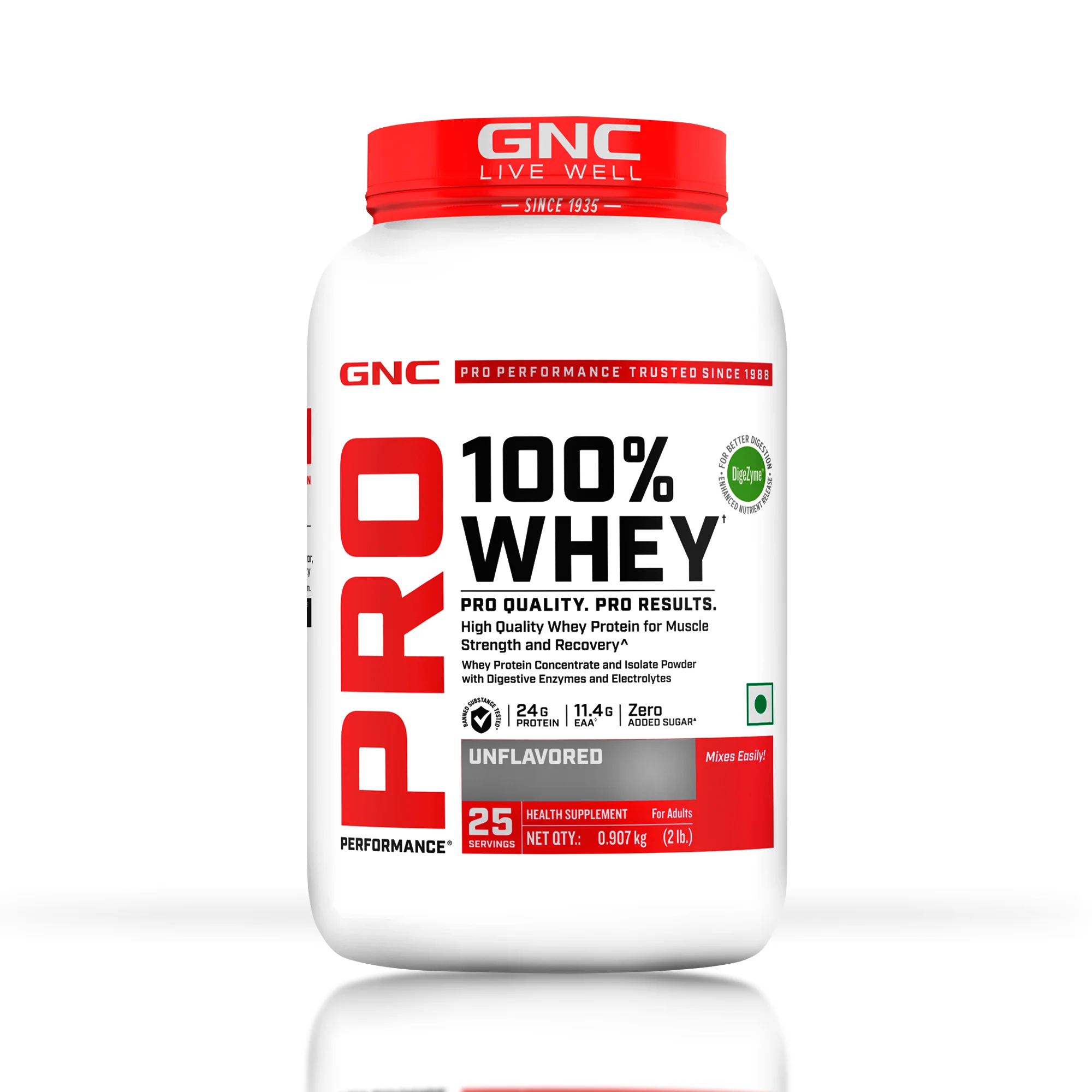 100% Whey Protein - Image 109
