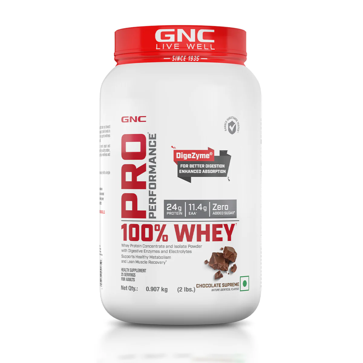 100% Whey Protein - Image 111