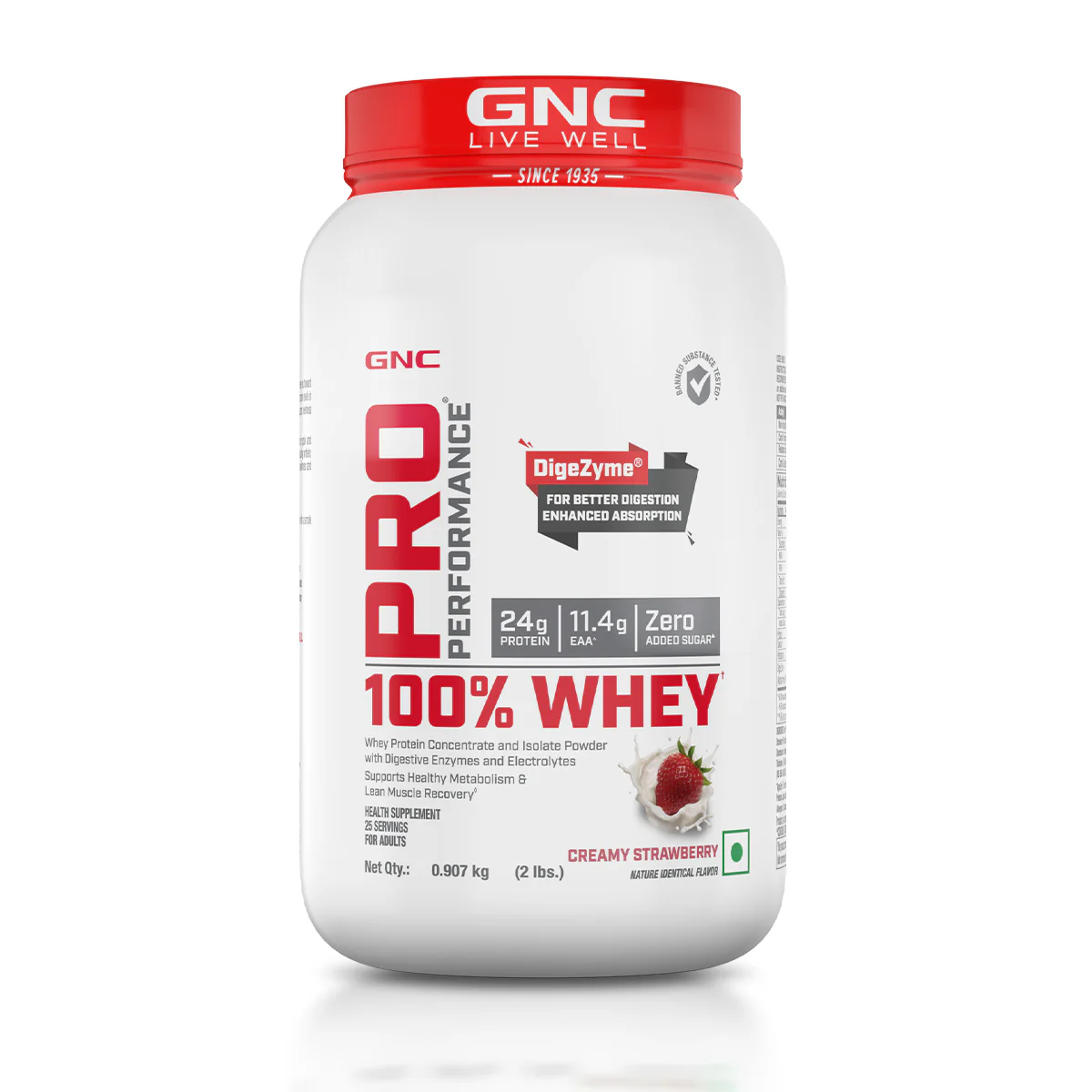 100% Whey Protein - Image 138
