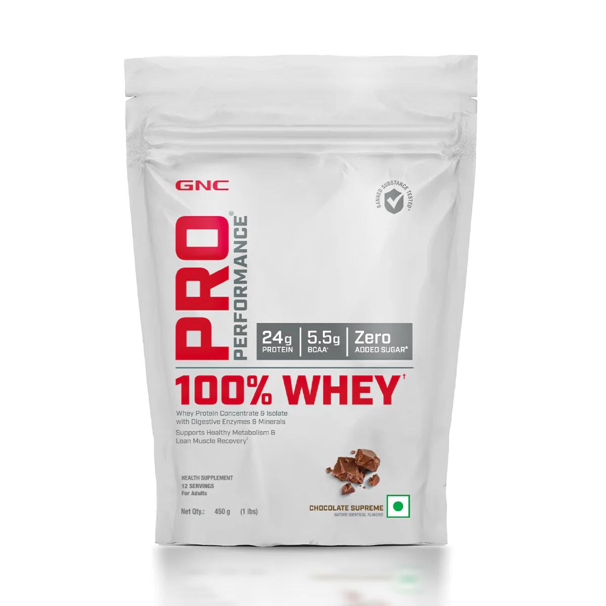 100% Whey Protein - Image 190