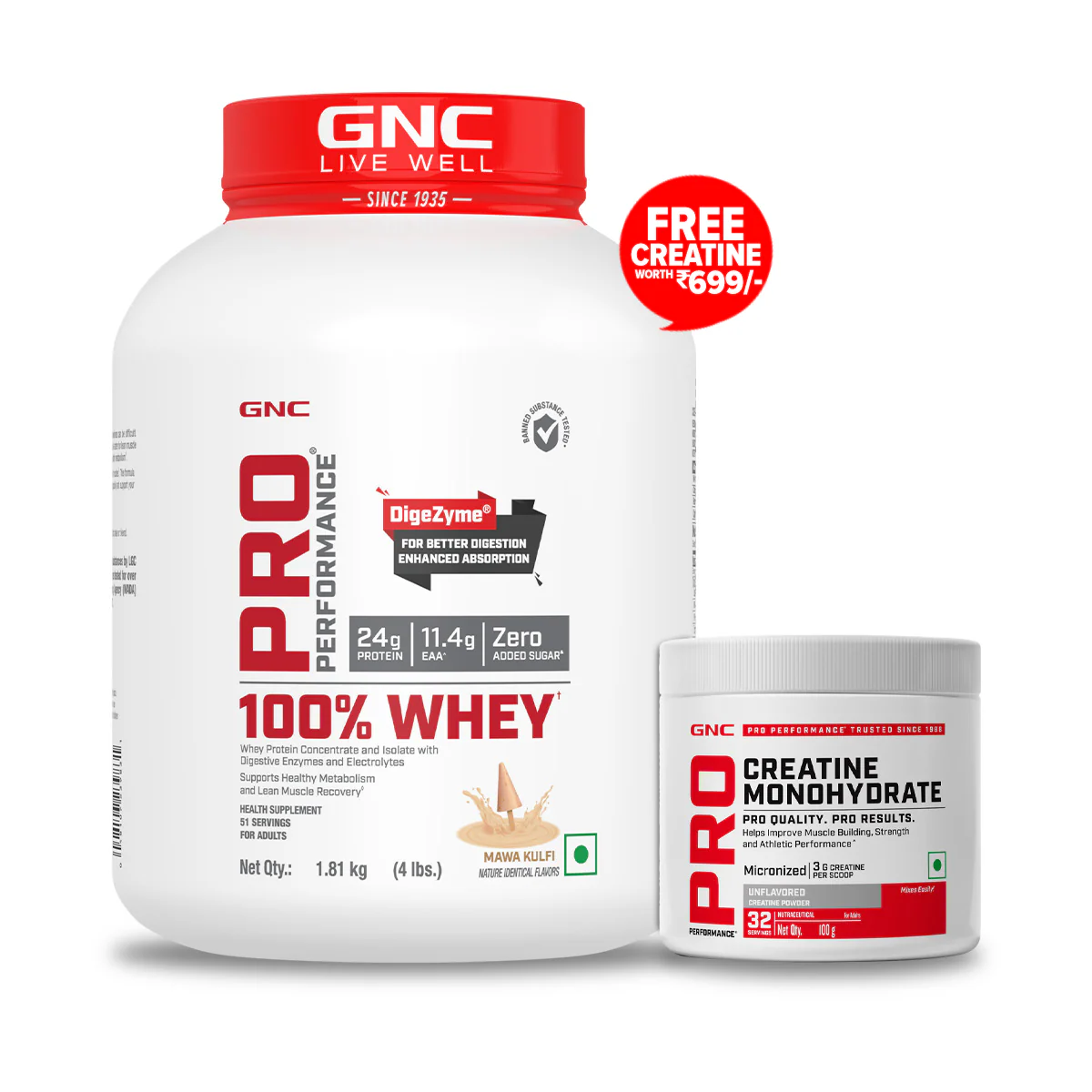 100% Whey Protein (Cafe Mocha) - Image 19