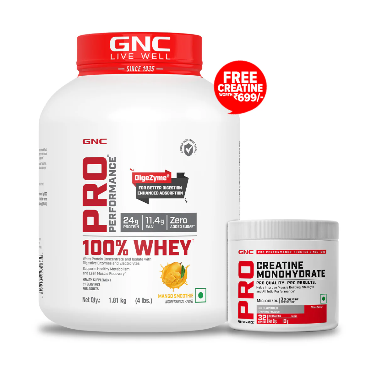 100% Whey Protein (Cafe Mocha) - Image 28