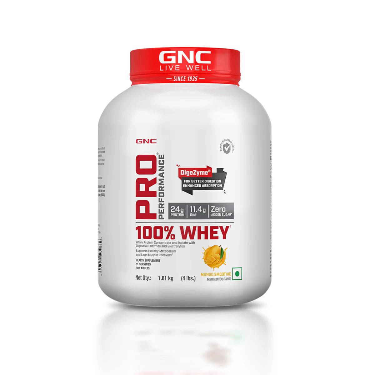 100% Whey Protein (Cafe Mocha) - Image 29