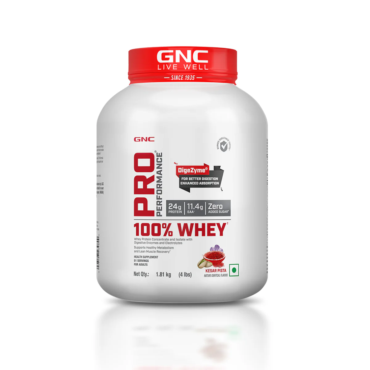 100% Whey Protein (Cafe Mocha) - Image 38