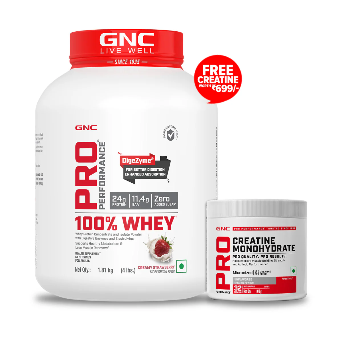 100% Whey Protein (Cafe Mocha) - Image 42
