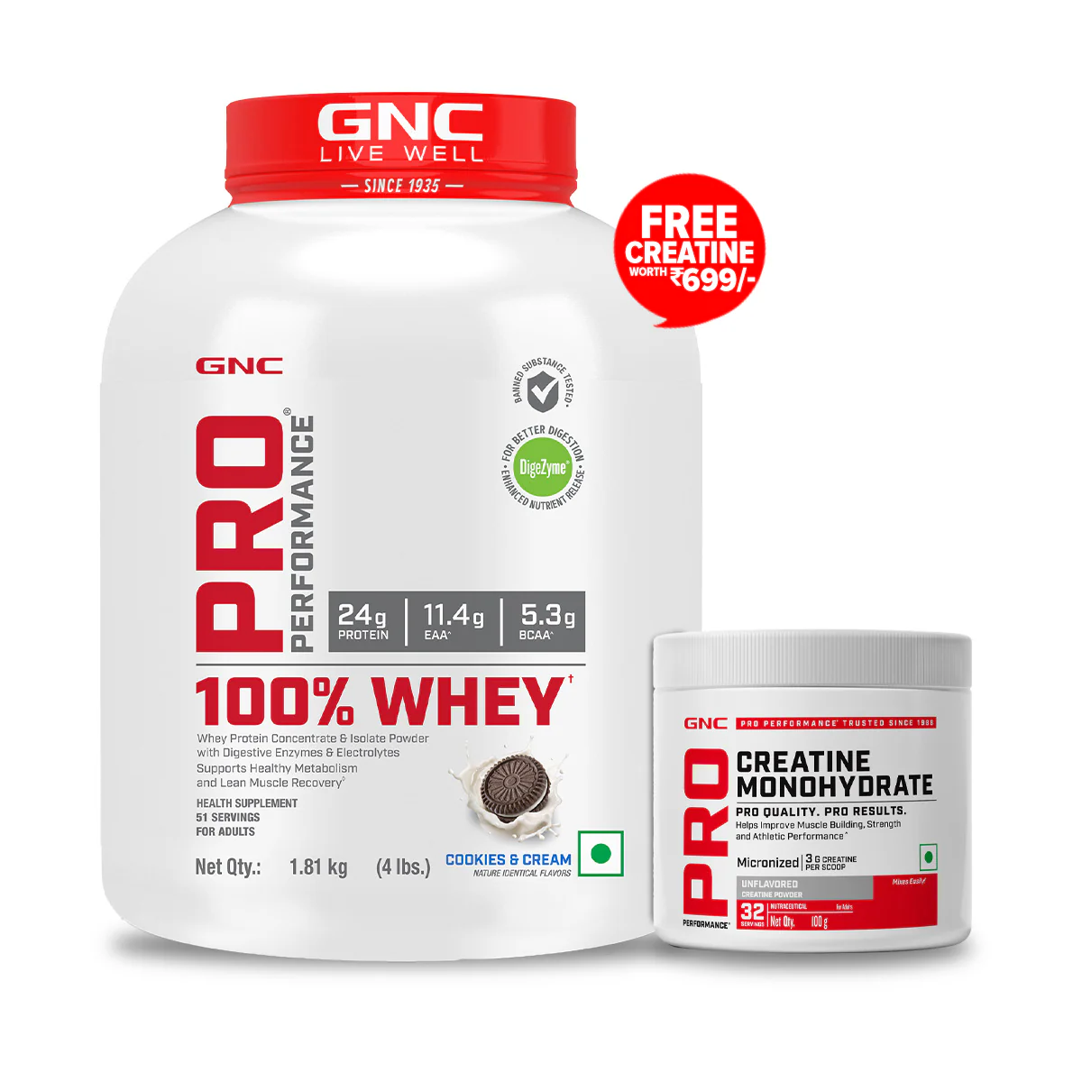 100% Whey Protein (Cafe Mocha) - Image 67