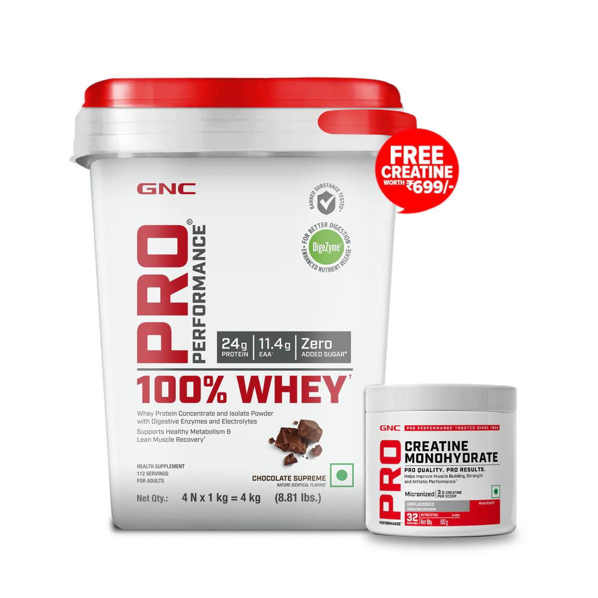 100% Whey Protein (Cafe Mocha) - Image 86