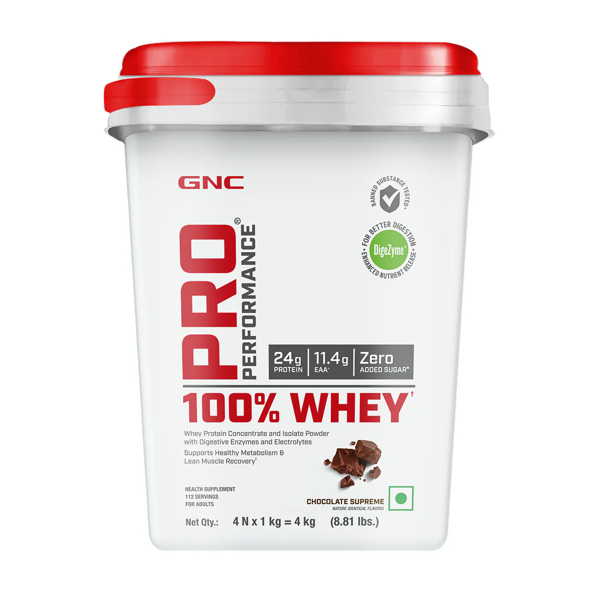 100% Whey Protein - Image 78
