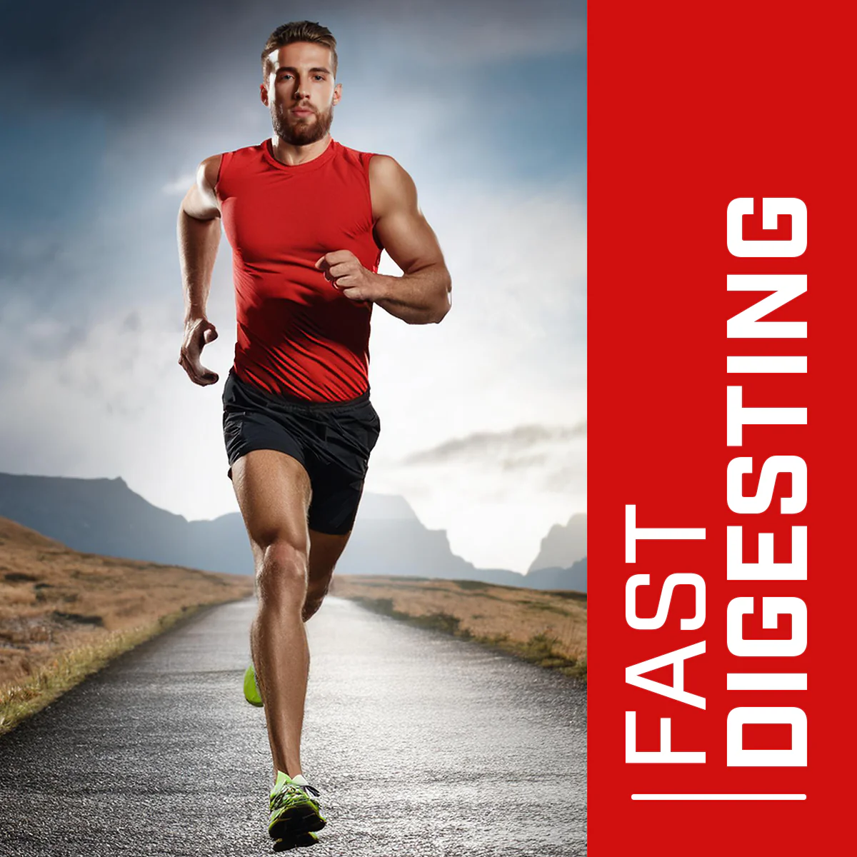 100% Whey Protein - Image 81