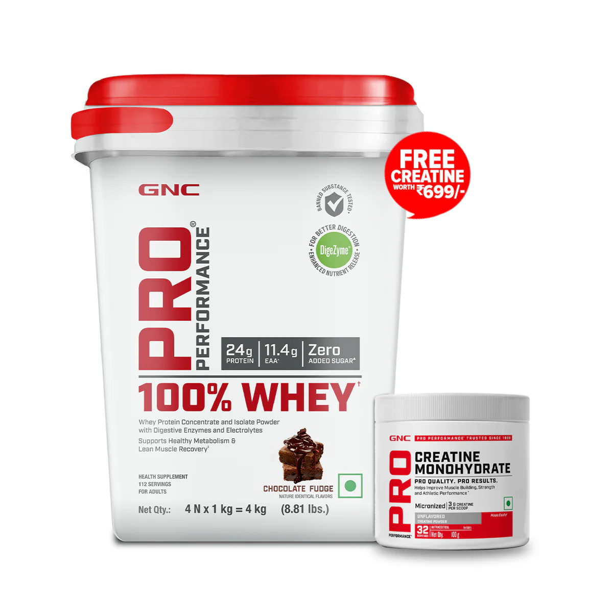 100% Whey Protein (Cafe Mocha) - Image 90