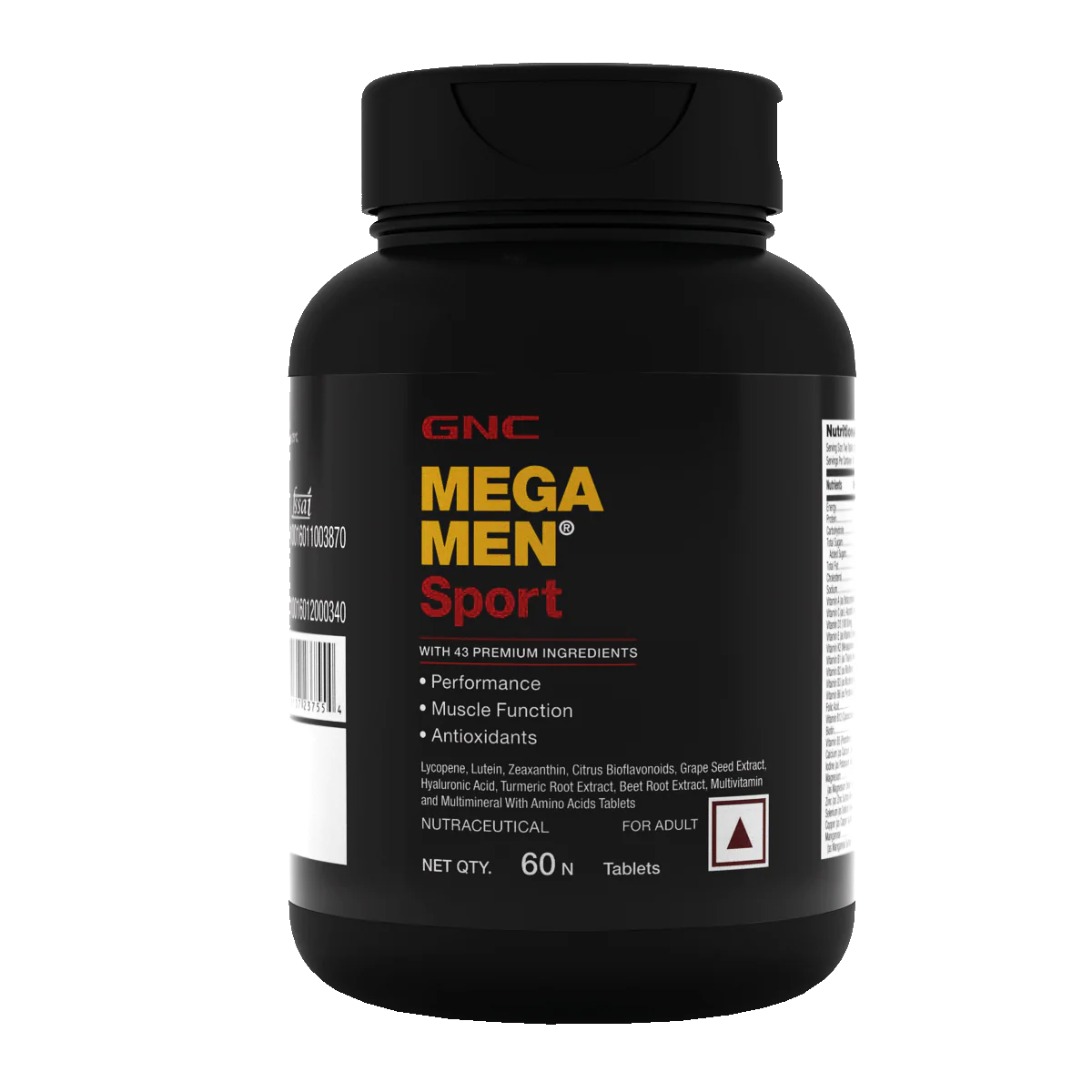 Bulking Combo - Image 12