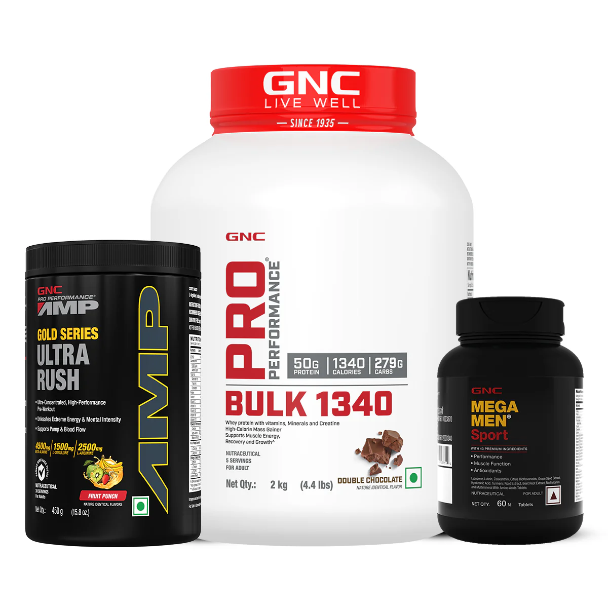Bulking Combo - Image 2