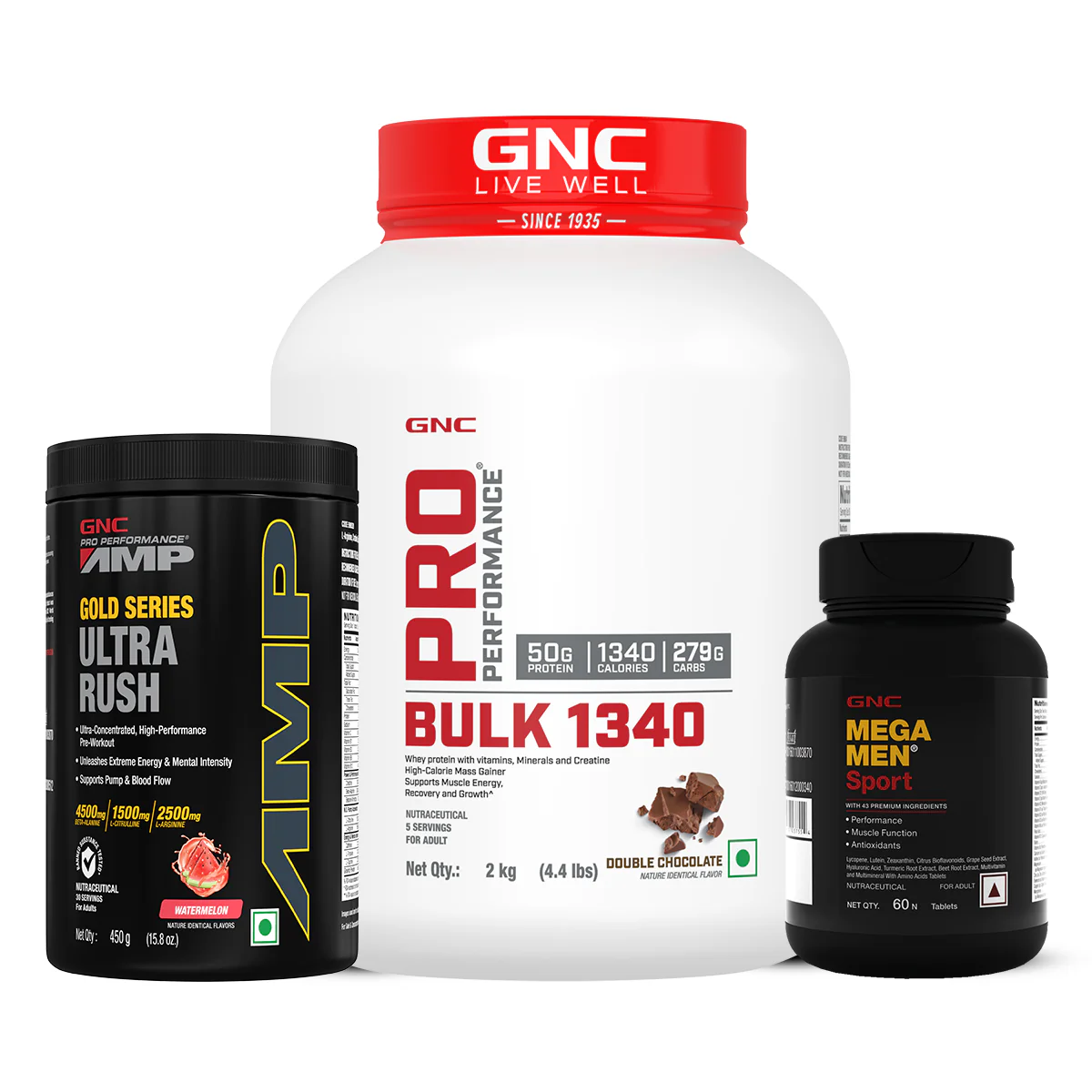 Bulking Combo - Image 3