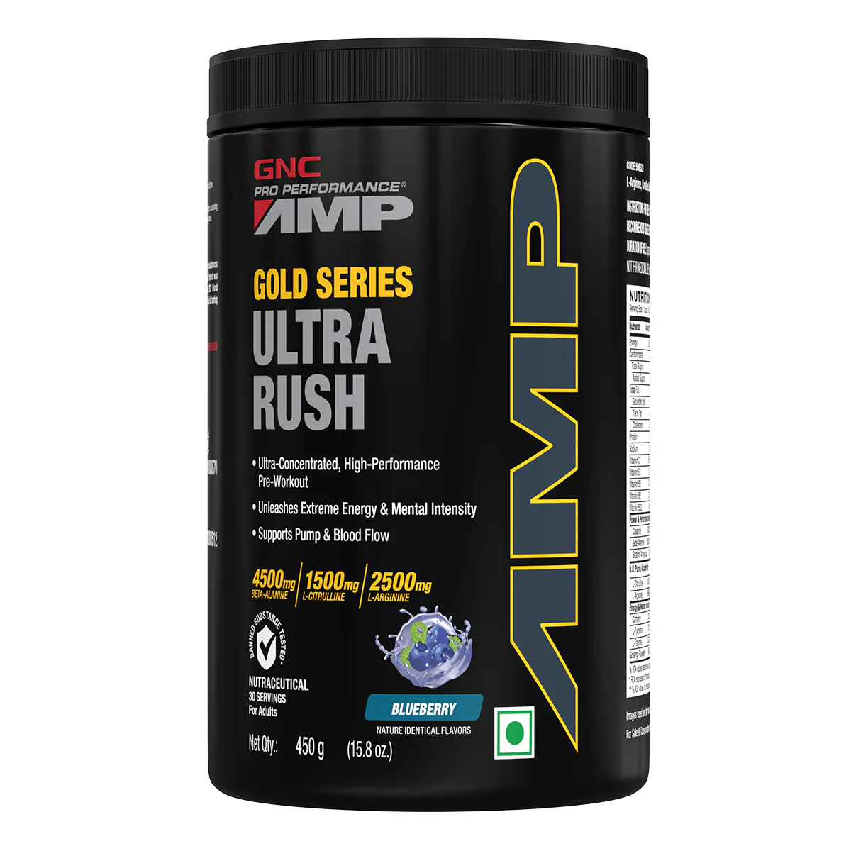 Bulking Combo - Image 6