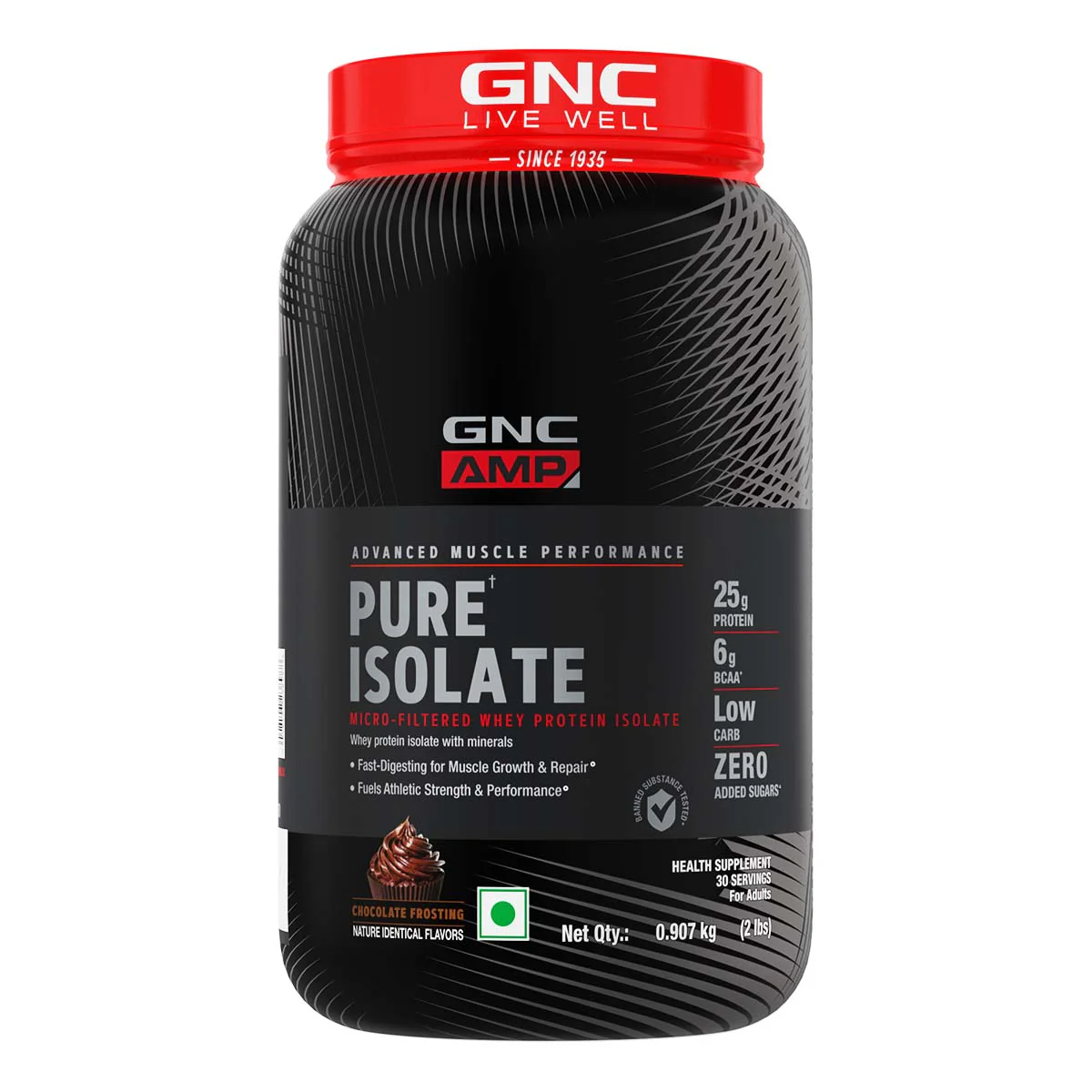 Complete Workout Stack For Advanced - Image 32