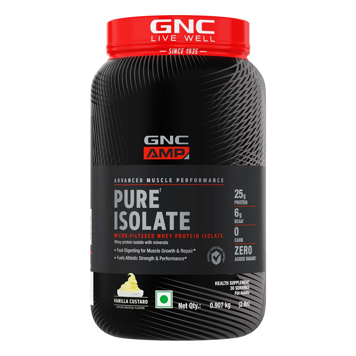 Complete Workout Stack For Advanced - Image 34