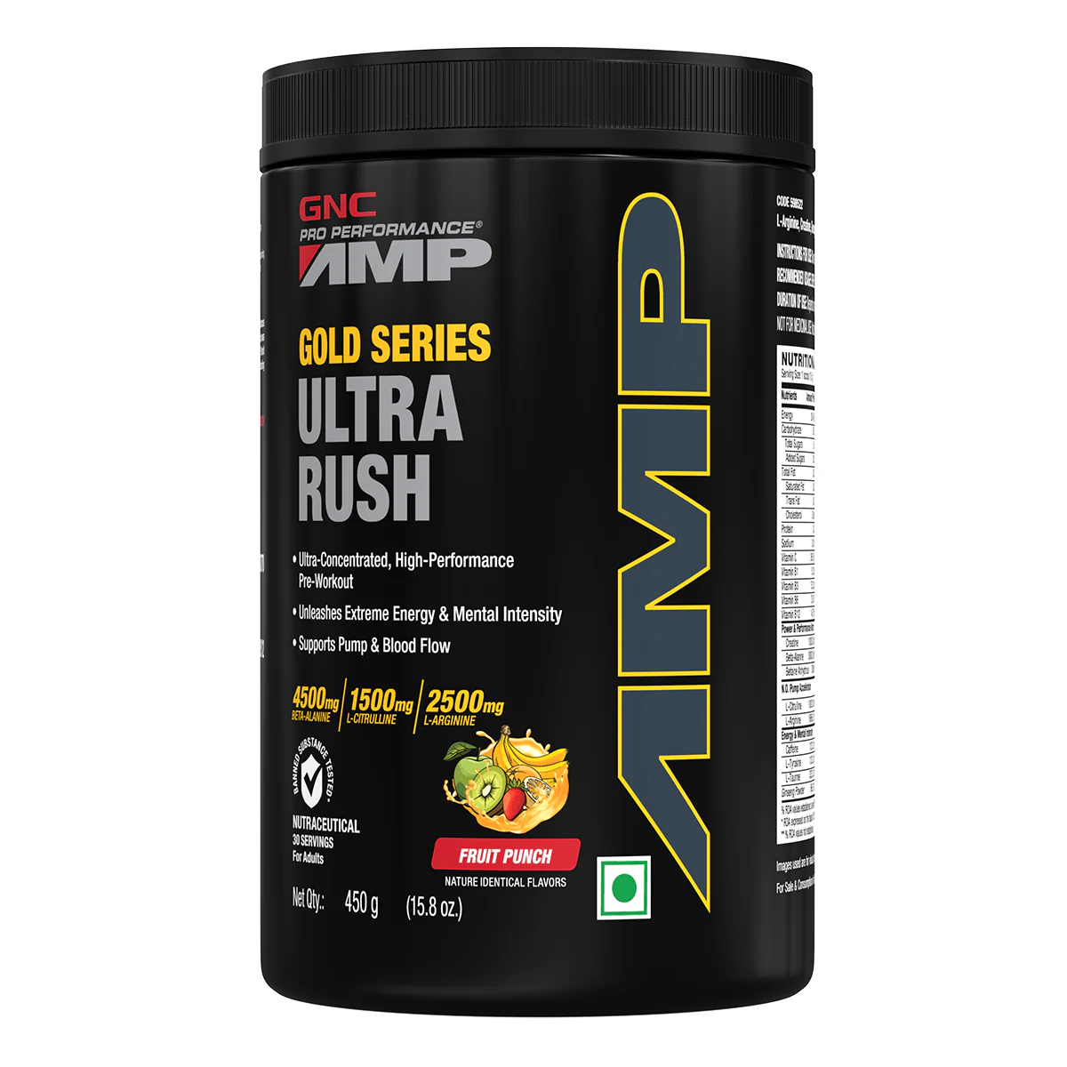 Complete Workout Stack For Advanced - Image 38