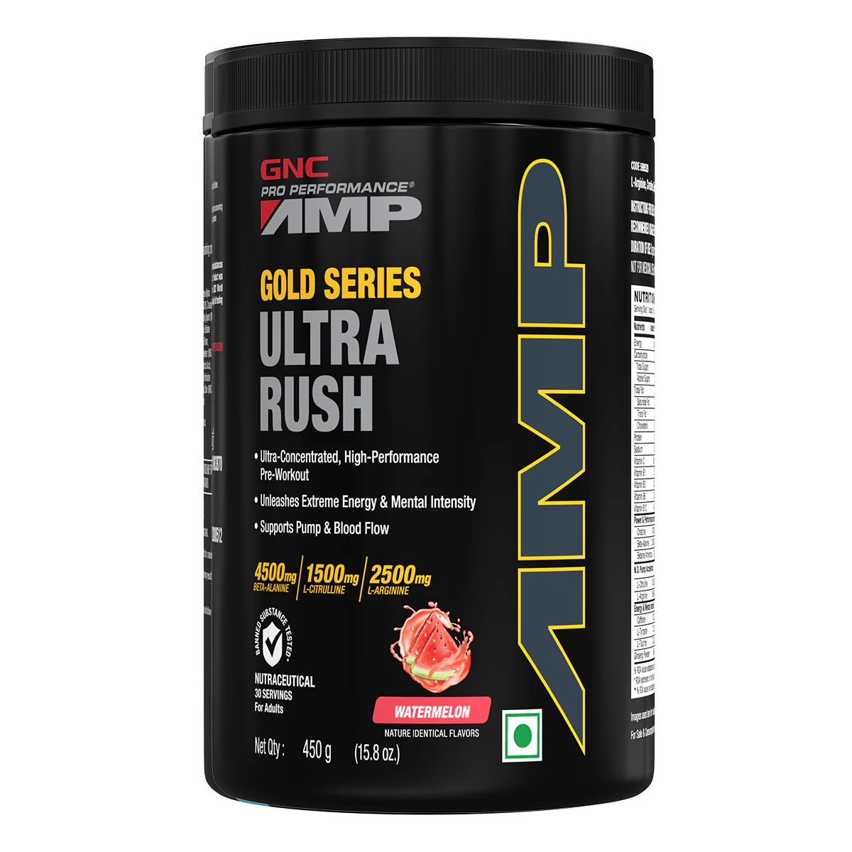 Complete Workout Stack For Advanced - Image 40