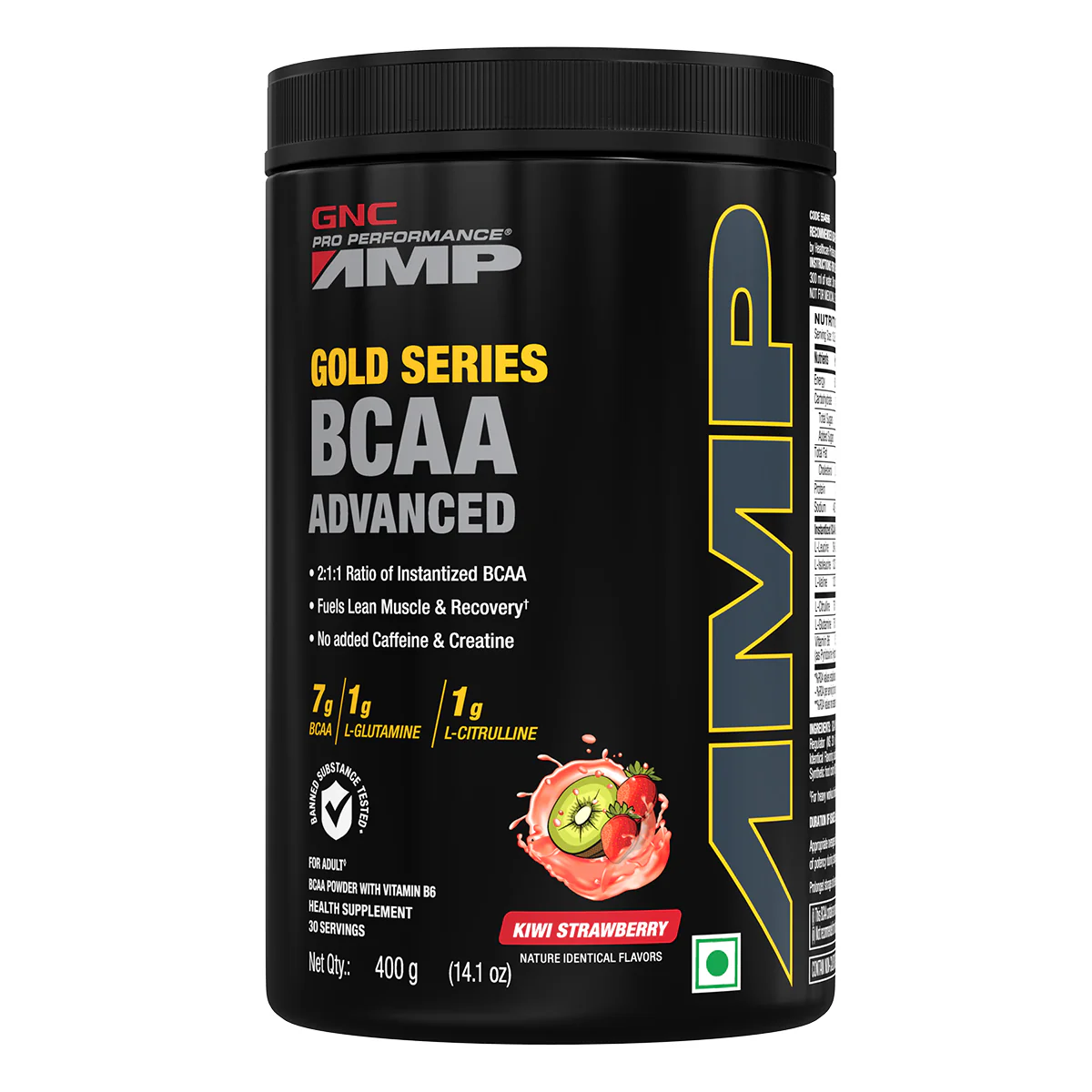 Complete Workout Stack For Advanced - Image 46