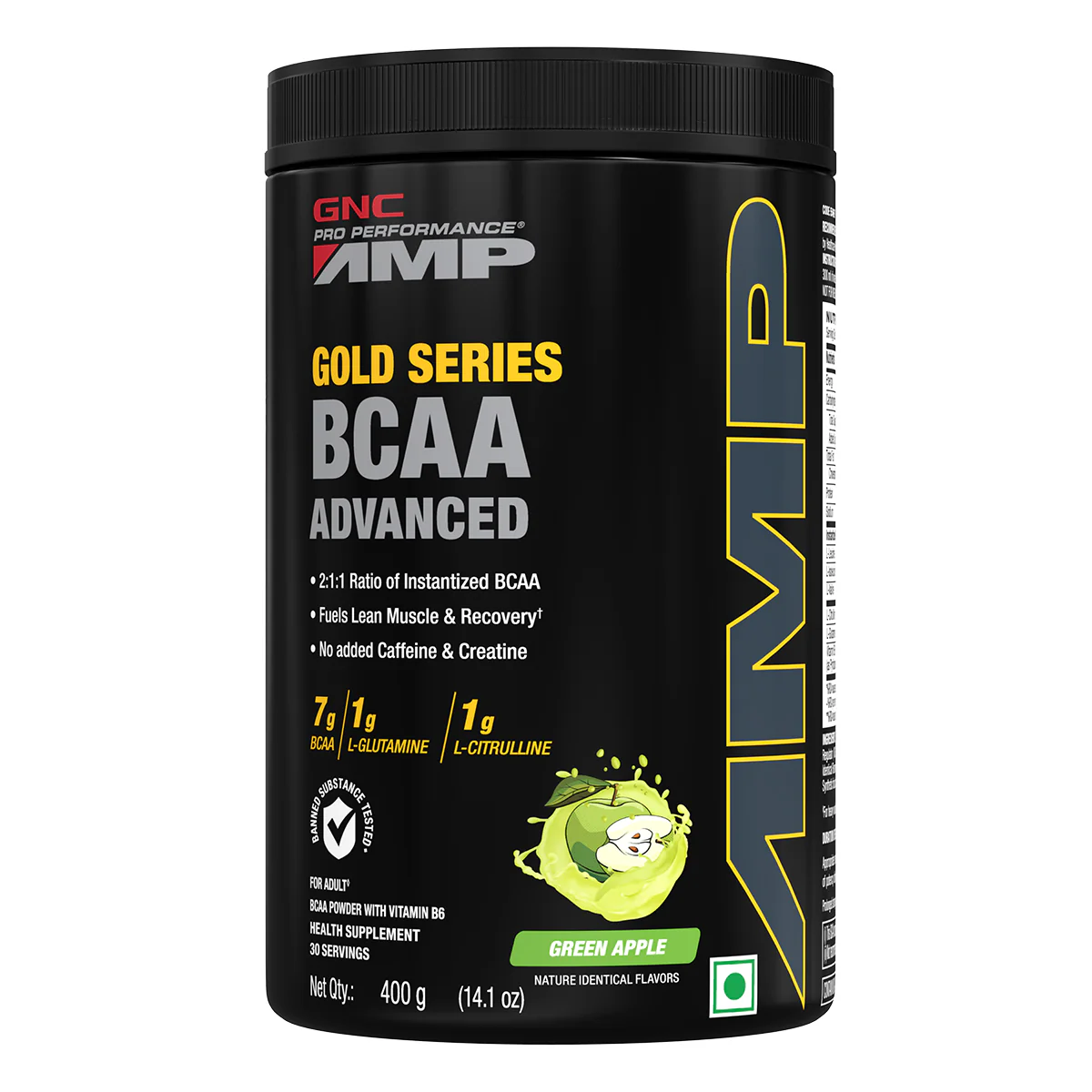 Complete Workout Stack For Advanced - Image 48
