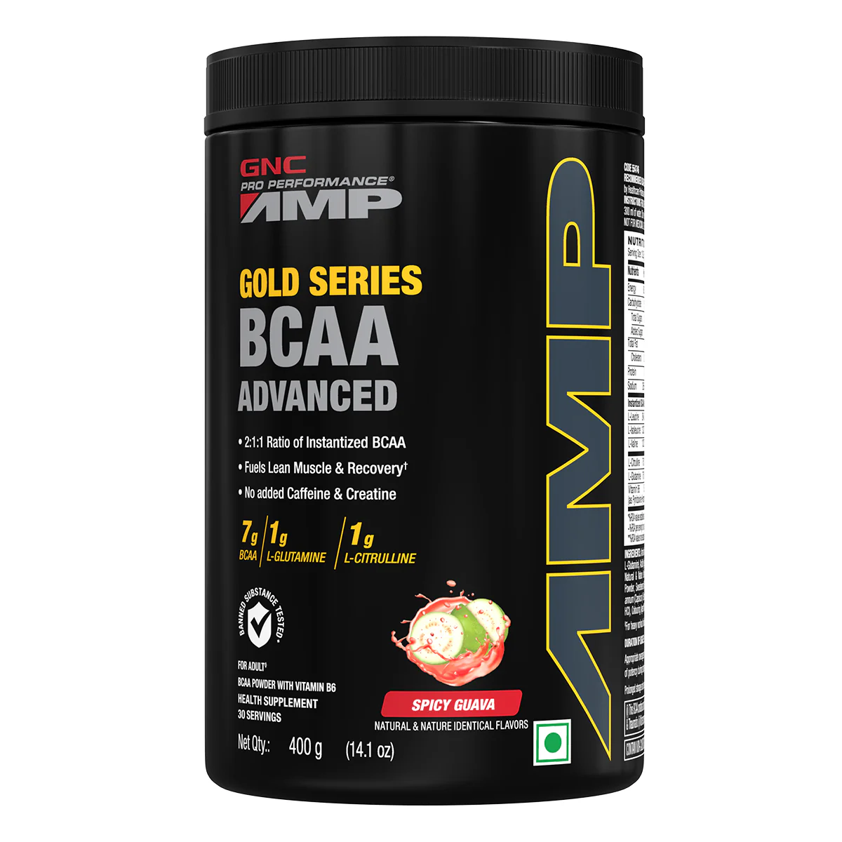 Complete Workout Stack For Advanced - Image 50
