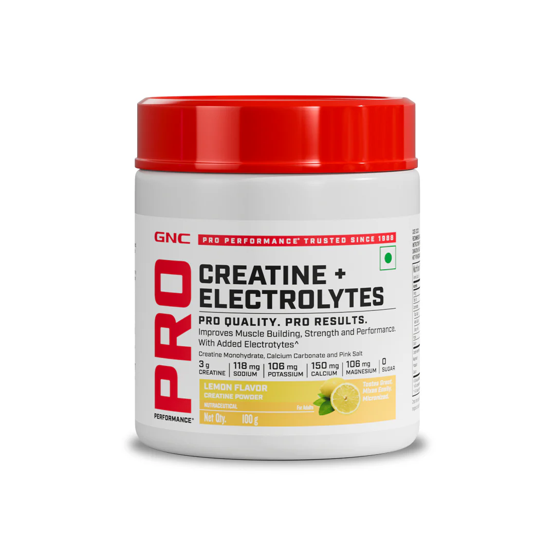 Creatine + Electrolytes - Image 11