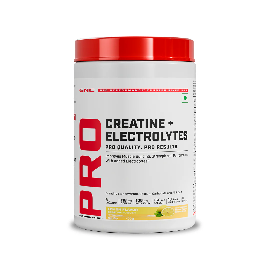 Creatine + Electrolytes - Image 12
