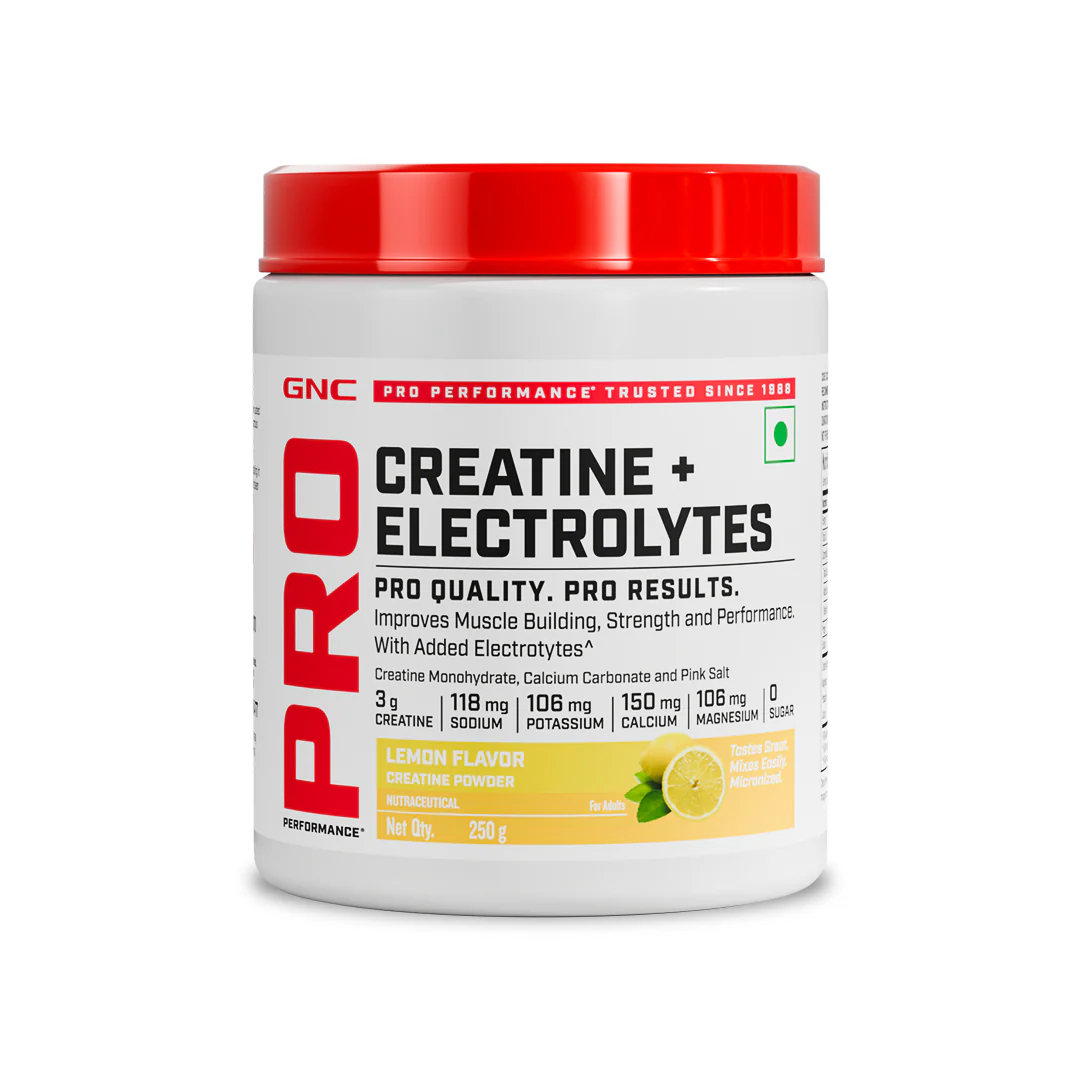 Creatine + Electrolytes - Image 3