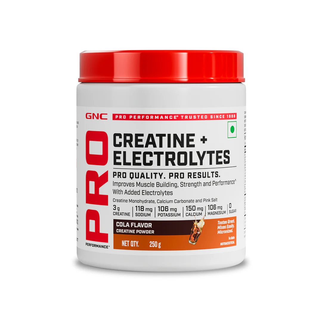 Creatine + Electrolytes - Image 4