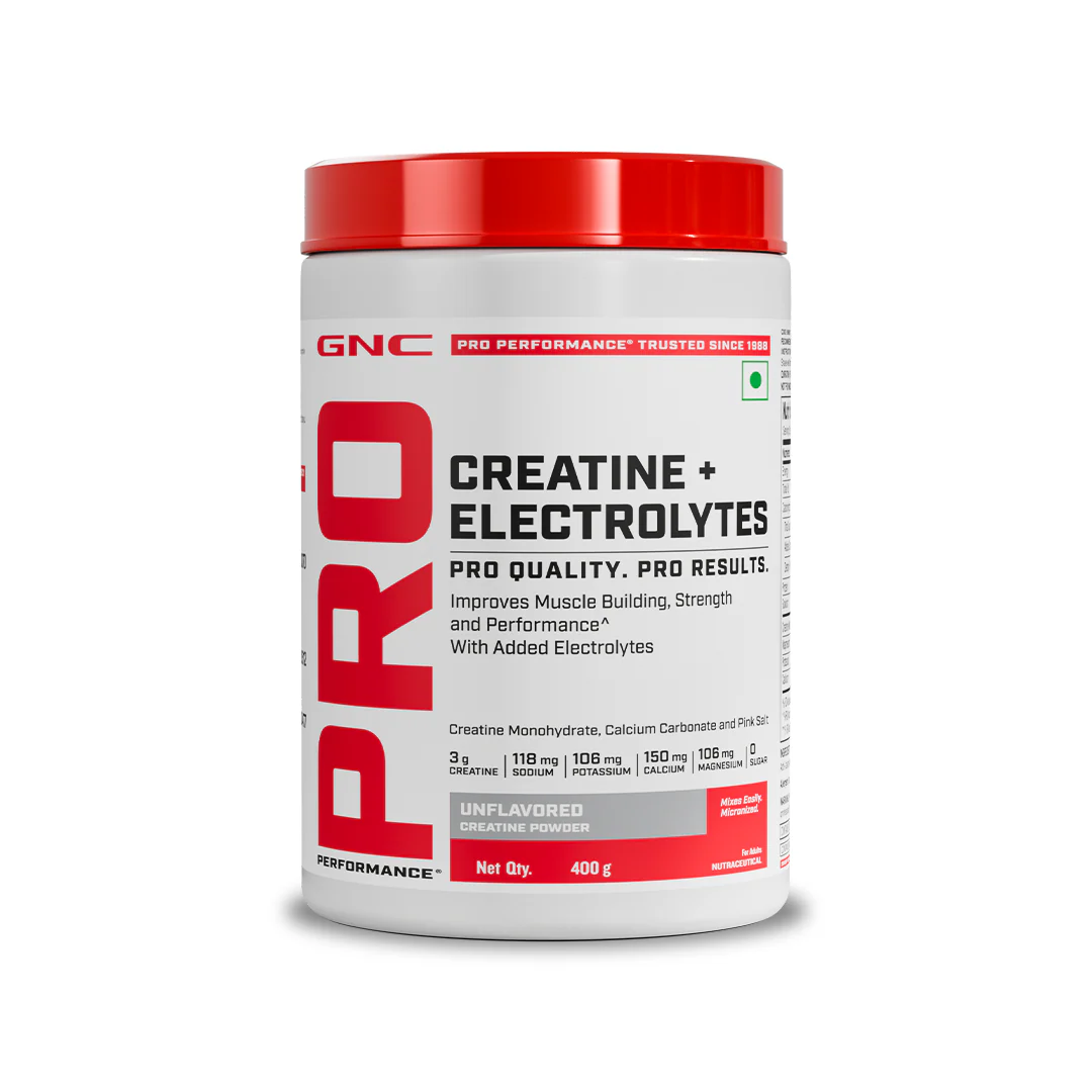 Creatine + Electrolytes (100gm cola) - Image 5