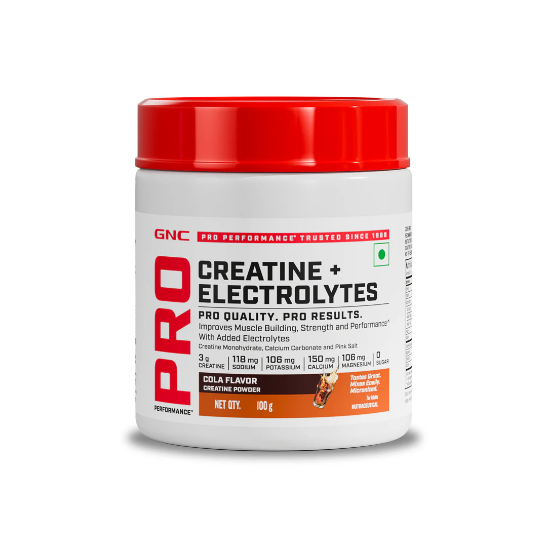 Creatine + Electrolytes - Image 7