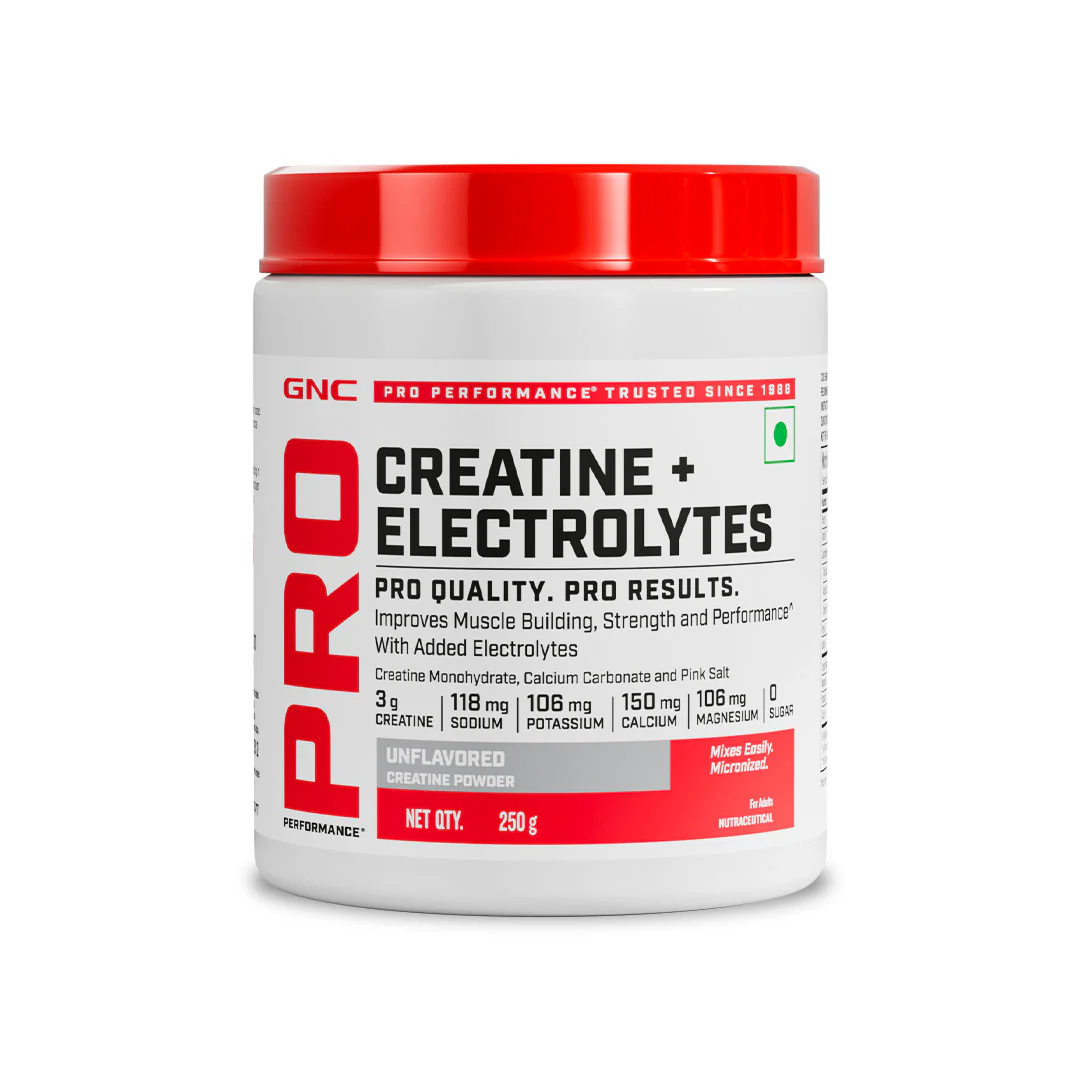 Creatine + Electrolytes - Image 6