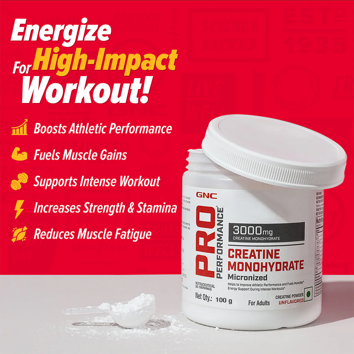 Fuel & Gain Combo - Image 11
