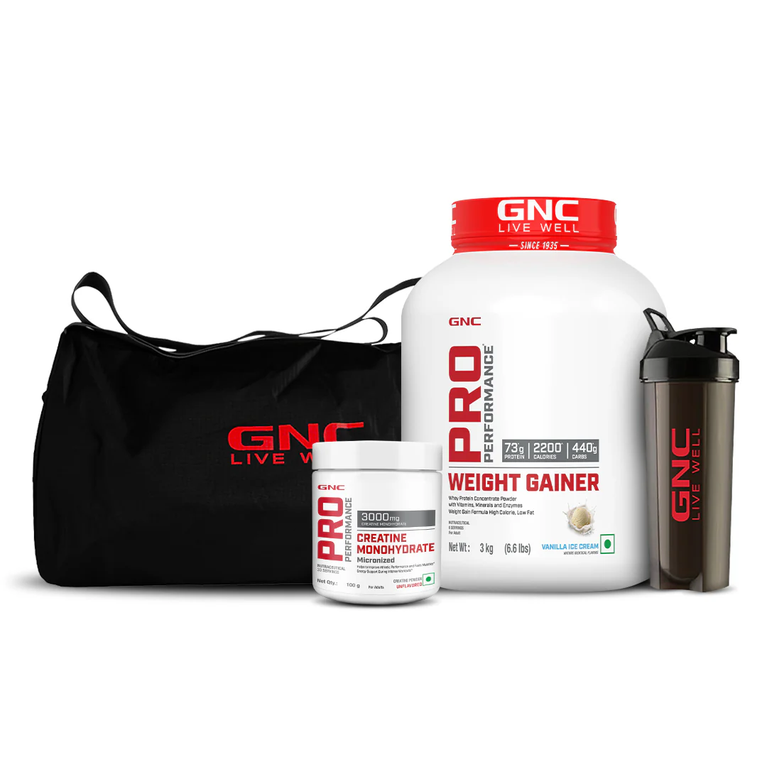 Fuel & Gain Combo - Image 2
