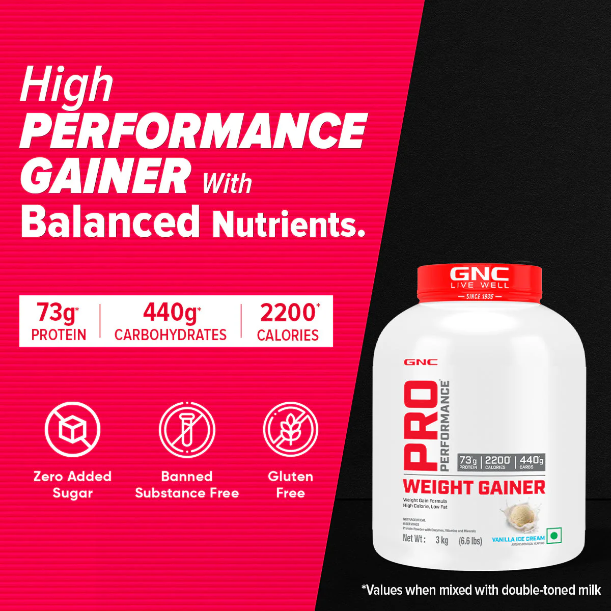 Fuel & Gain Combo - Image 9