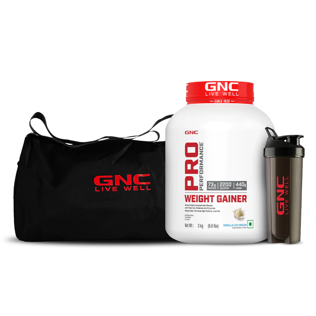 Gain & Flex Combo - Image 2