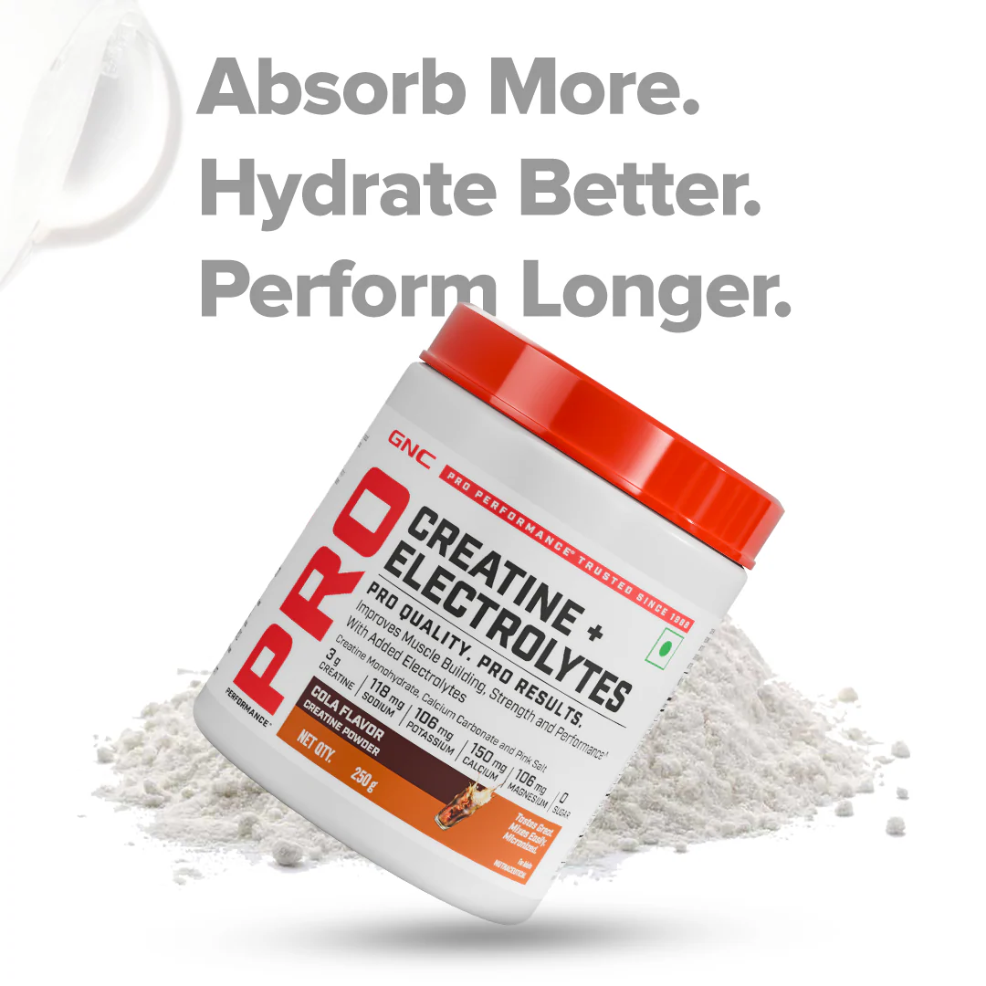 Gainer Performance Bundle - Image 10