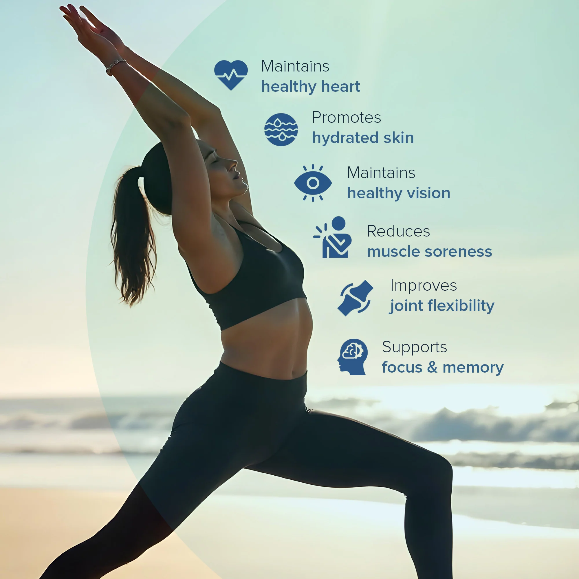 GNC Fish Oil - Image 5