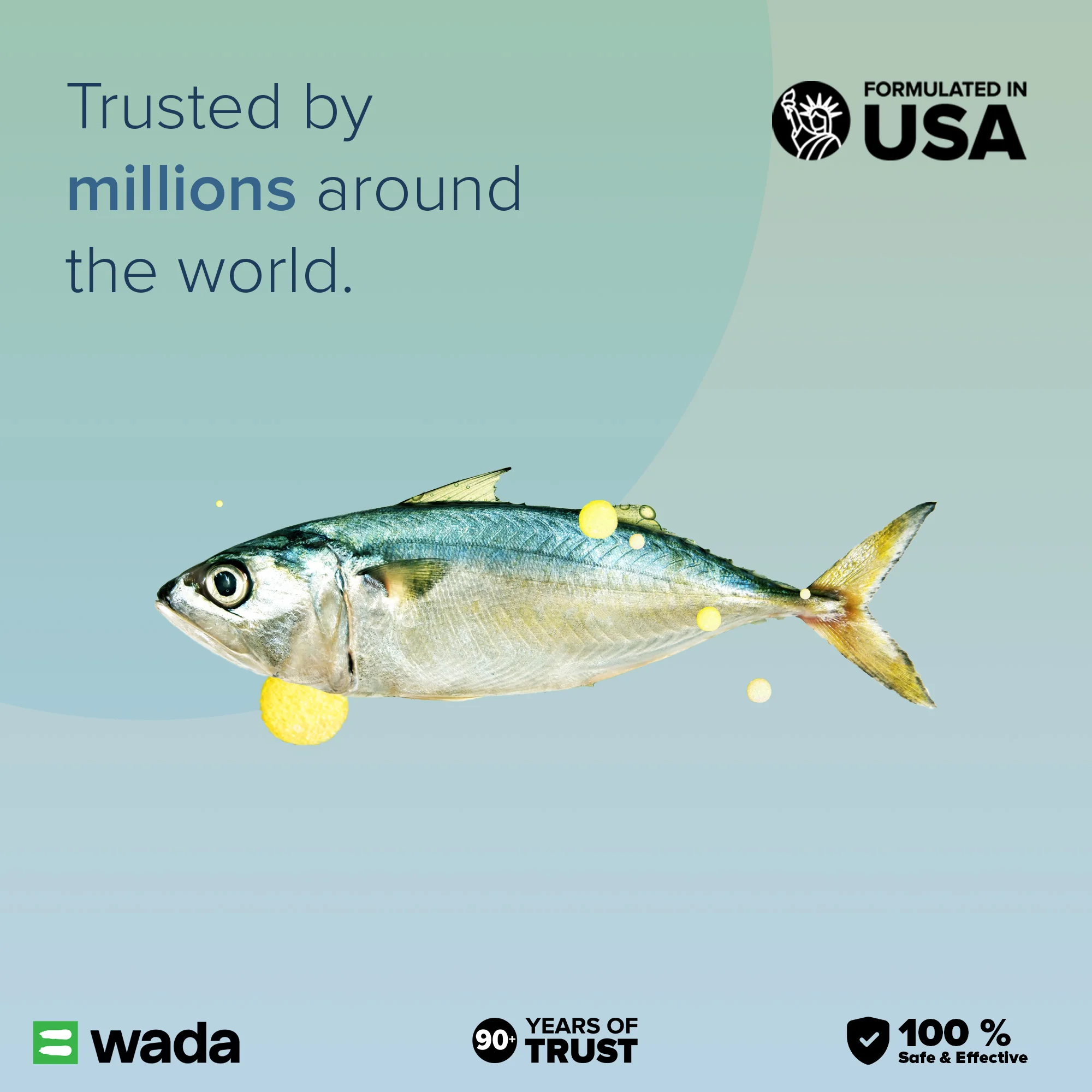 GNC Fish Oil - Image 7