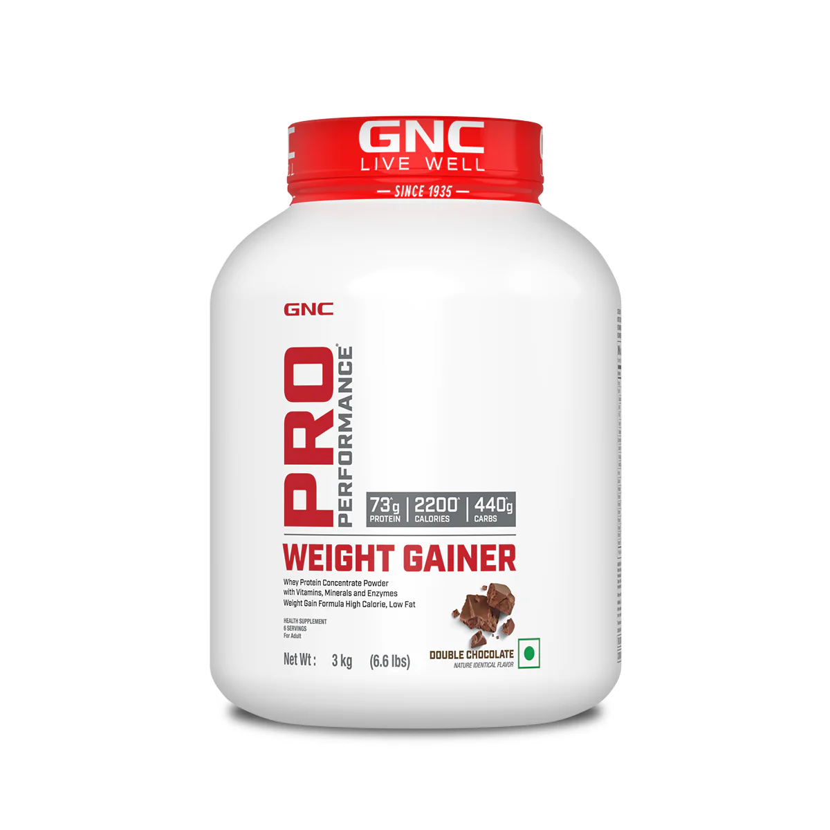 Gainer Performance Bundle - Image 2