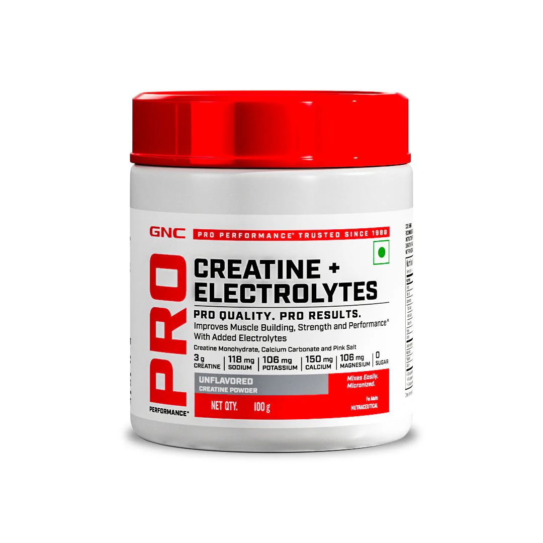 Gainer Performance Bundle - Image 8