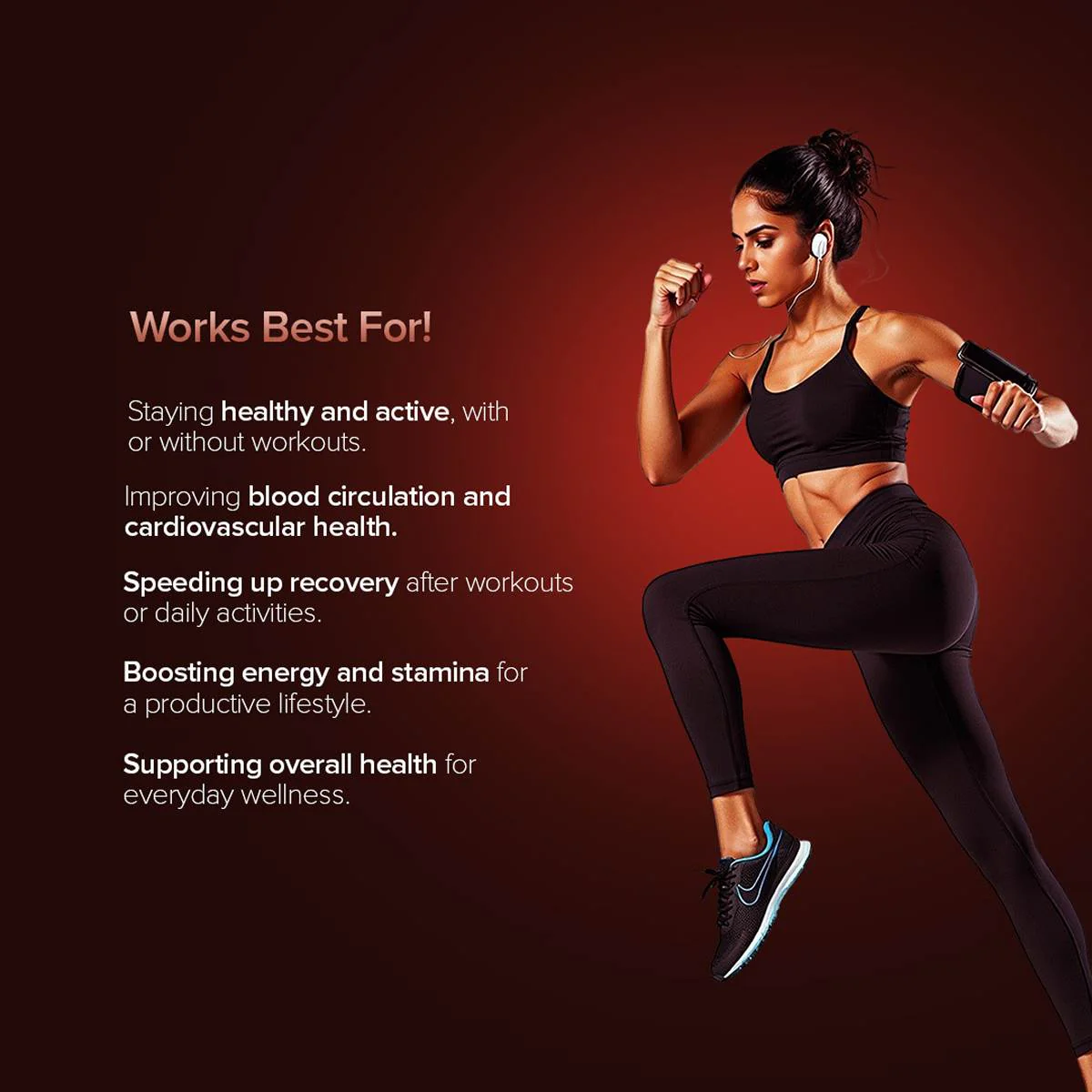 GNC 100% Whey + Nitro Surge - Image 12